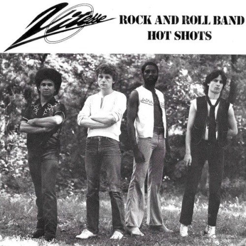 Rock and Roll Band