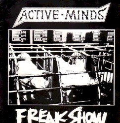 Active Minds / Freak Show