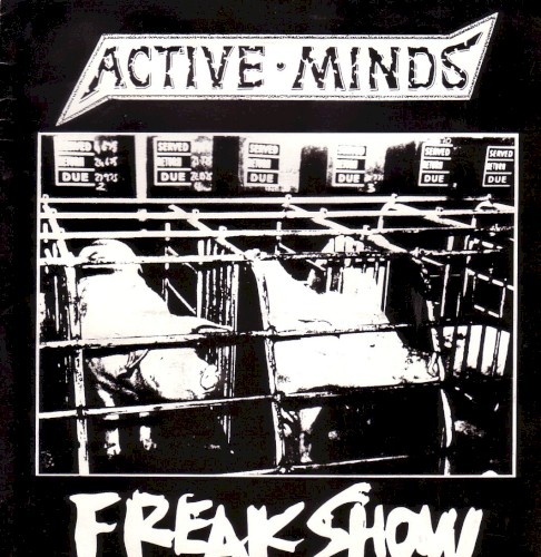 Active Minds / Freak Show