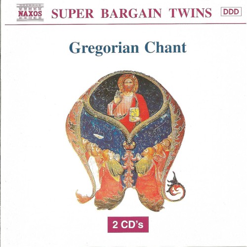 Gregorian Chant