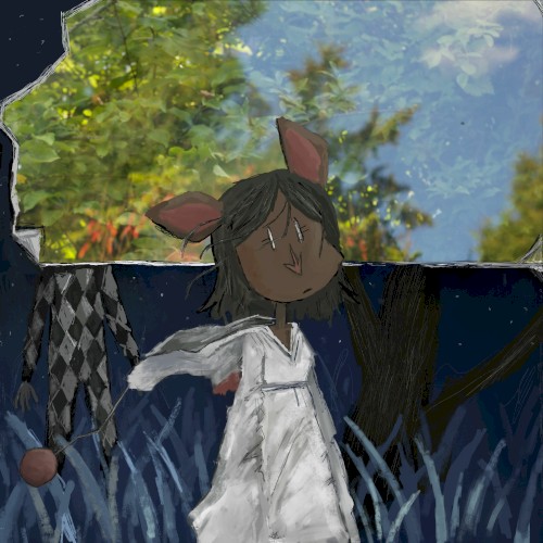 Gethsemane