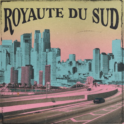 Royaute du sud