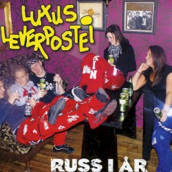 Russ I År
