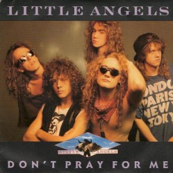 Don't Pray For Me