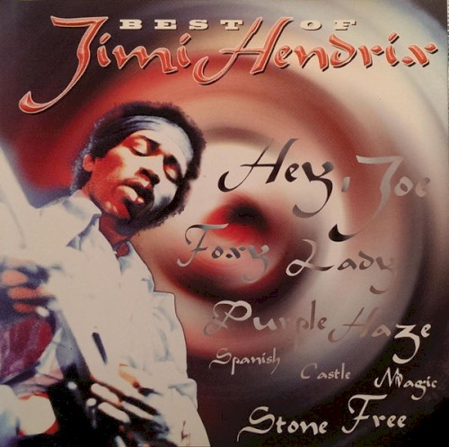 Best of Jimi Hendrix