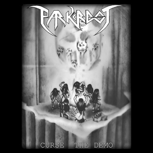 Curse the Demo