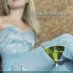 London Lounge: Chillout in the UK