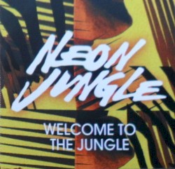 Welcome to the Jungle