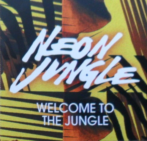 Welcome to the Jungle
