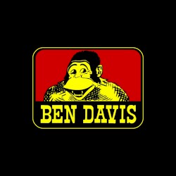 BEN DAVIS
