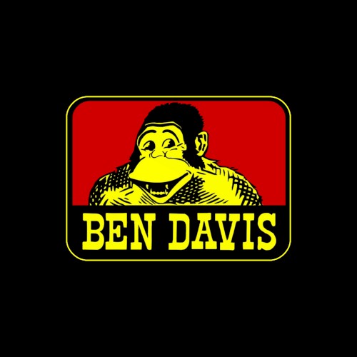 BEN DAVIS