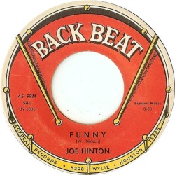 Funny (How Time Slips Away) / You Gotta Have Love