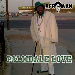 Palmdale Love