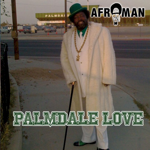 Palmdale Love