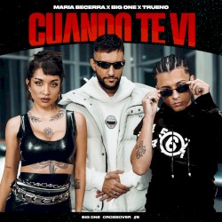 Cuando te vi | CROSSOVER #5