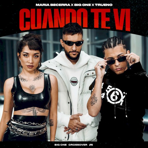 Cuando te vi | CROSSOVER #5