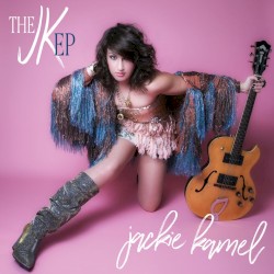 The JK EP