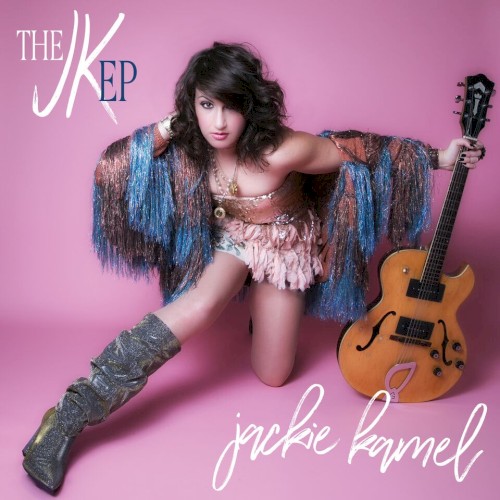The JK EP