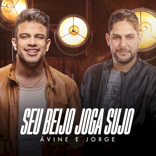 Seu beijo joga sujo
