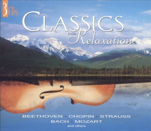 Classics for Relaxation