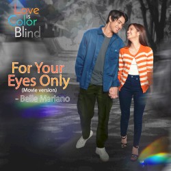 For Your Eyes Only