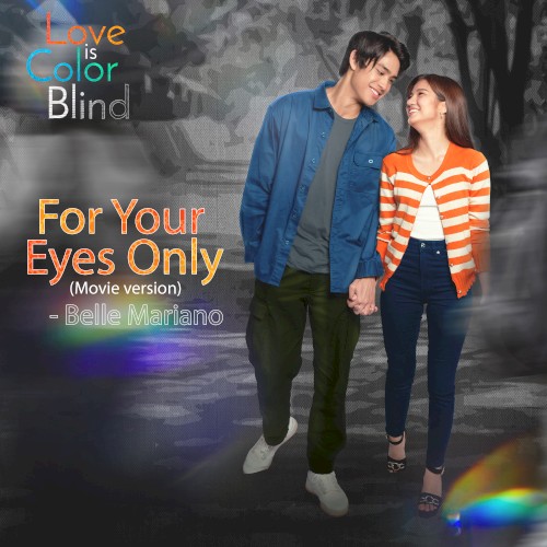 For Your Eyes Only