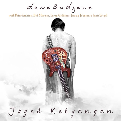 Joged Kahyangan