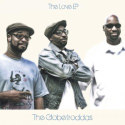 The Love EP
