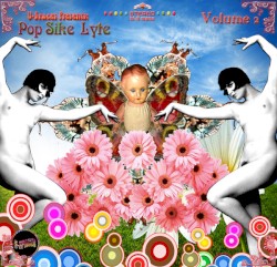 U-Spaces Presents: Pop Sike Lyte, Volume 2
