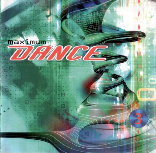 Maximum Dance 3 - 01
