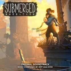 Submerged