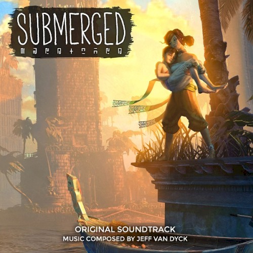 Submerged