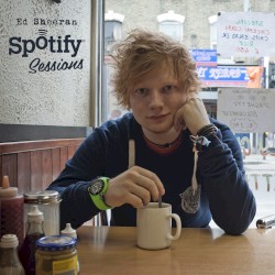 Spotify Session