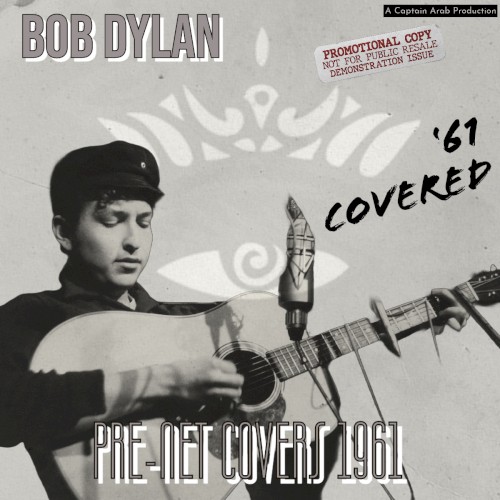 Pre-NET Covers 1961