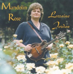Mandolin Rose