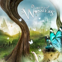 A World of Wonders