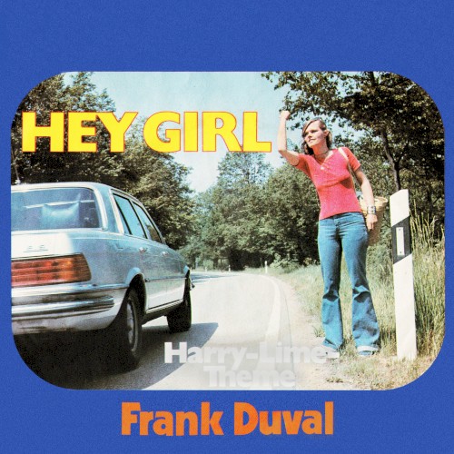 Hey Girl (remastered)