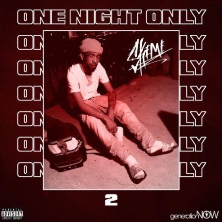 One Night Only 2