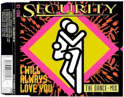 I Will Always Love You (The Dance-Mix)