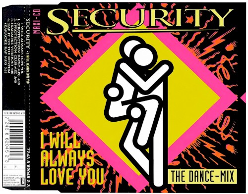 I Will Always Love You (The Dance-Mix)