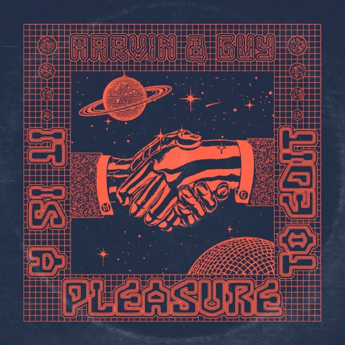 Native Love (Marvin & Guy edit)