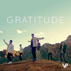 Gratitude