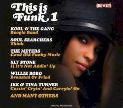 This is Funk, Volume 1