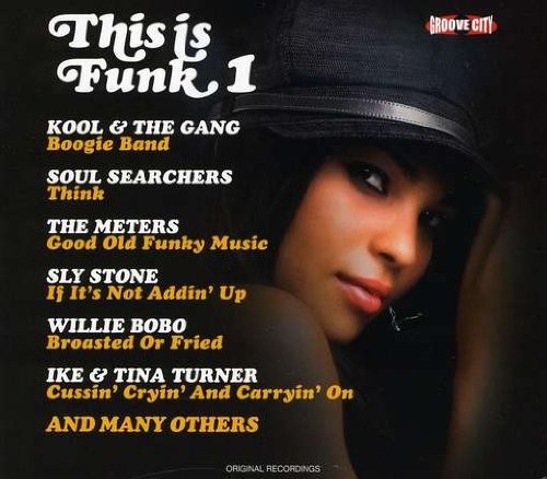 This is Funk, Volume 1