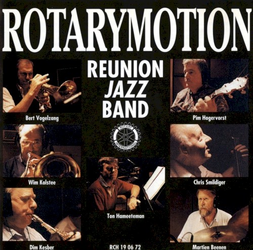 Rotarymotion