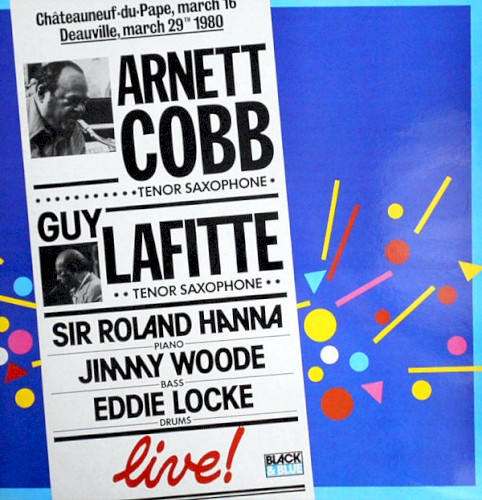 Live in France