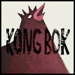 Kong Bok EP
