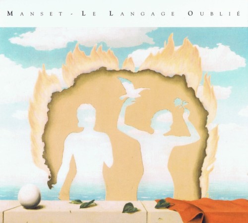 Le Langage oublié