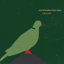 End of Endless False Starts