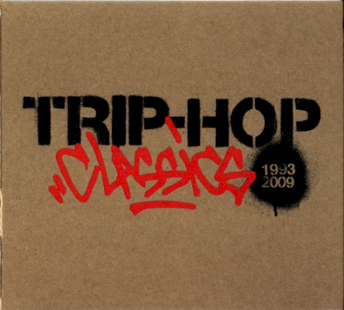 Trip-Hop Classics 1993–2009